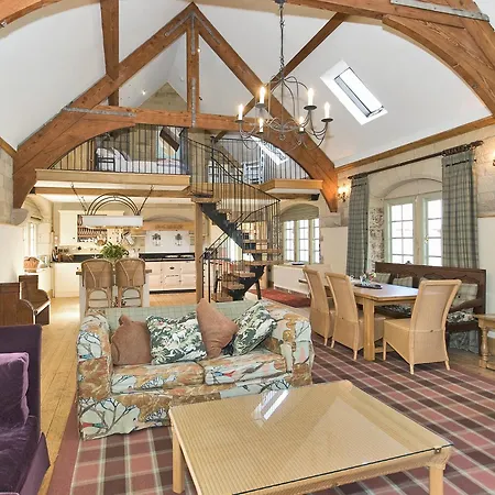 Old Reading Osmotherley (North Yorkshire)