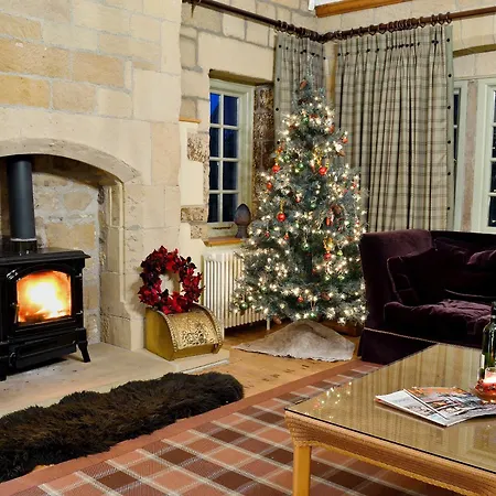 Old Reading * Osmotherley (North Yorkshire)