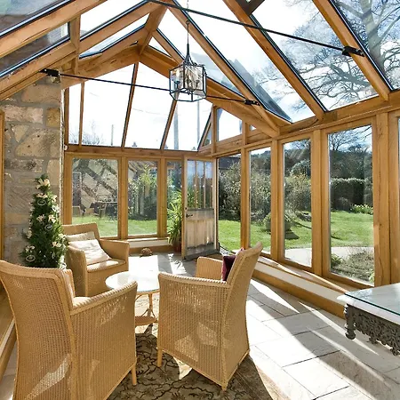 Old Reading Holiday home