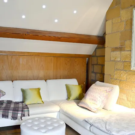 Old Reading Osmotherley (North Yorkshire)