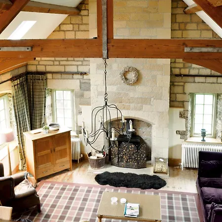 Holiday home Old Reading Osmotherley (North Yorkshire)