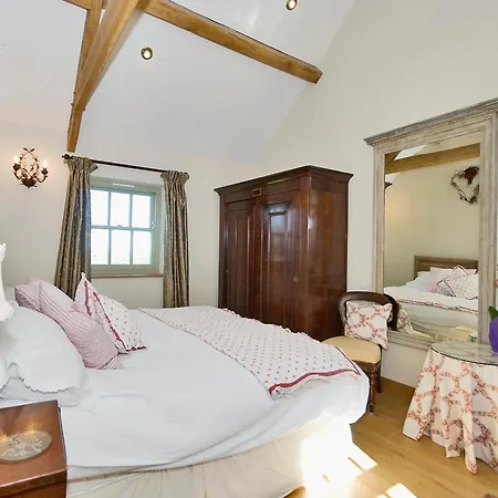 Holiday home Old Reading