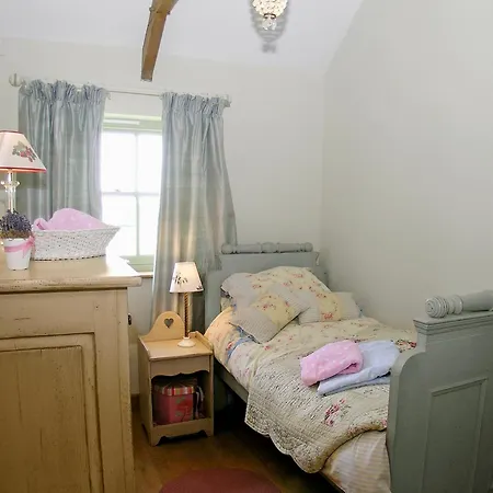 Old Reading Holiday home