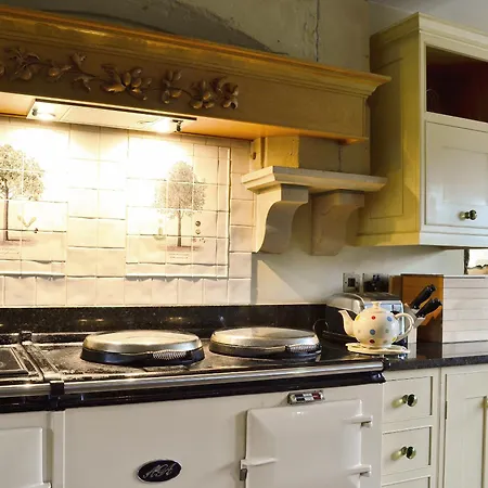 Hébergement de vacances Old Reading *