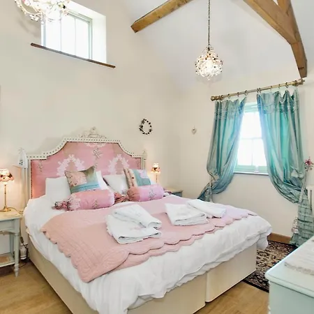 Old Reading Osmotherley (North Yorkshire)